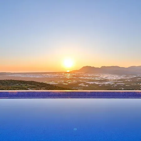 Mihrimah 2 Villa Kas