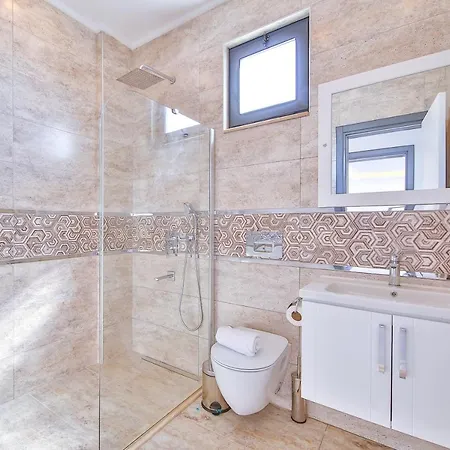 Villa Mihrimah 2 Kas