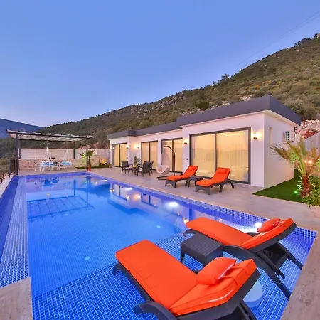 Mihrimah 2 Villa