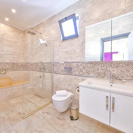 Mihrimah 2 Villa *