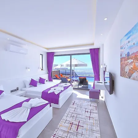 Villa Mihrimah 2