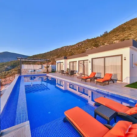 Mihrimah 2 Villa