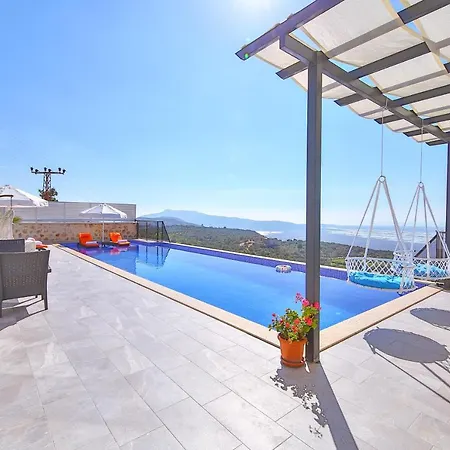 Mihrimah 2 Villa