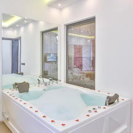 Mihrimah 2 Villa *