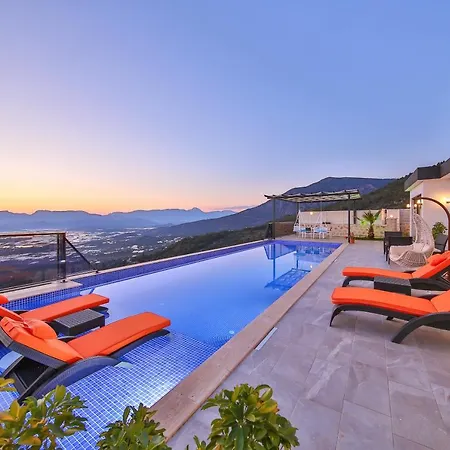 Villa Mihrimah 2 *
