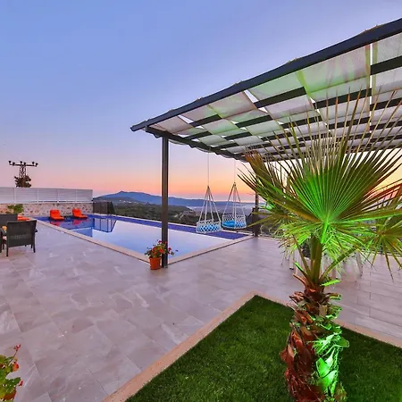 Villa Mihrimah 2 *