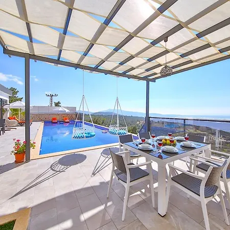 Mihrimah 2 Villa *